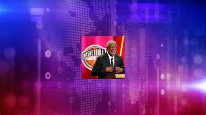 Who Is The Richest Member Of Nolan Richardson's Family?