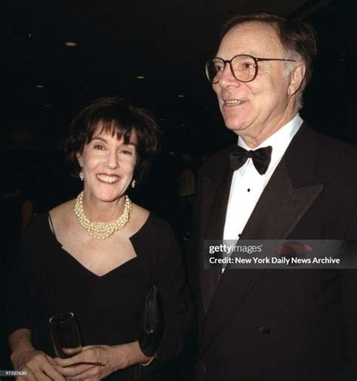 Nora Ephron's Significant Other: A Journey Through Love And Loss