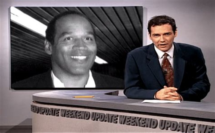 Norm Macdonald's Significant Other: Uncovering The Details