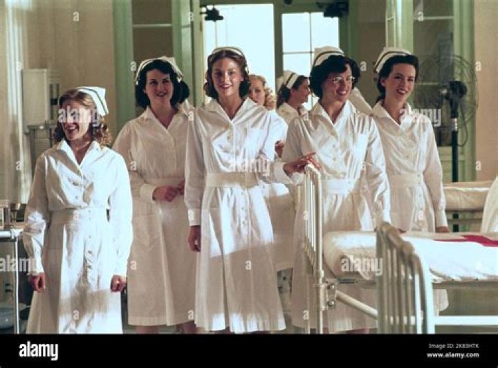 Legendary Nurse Sandra: Healing Hearts At Pearl Harbor