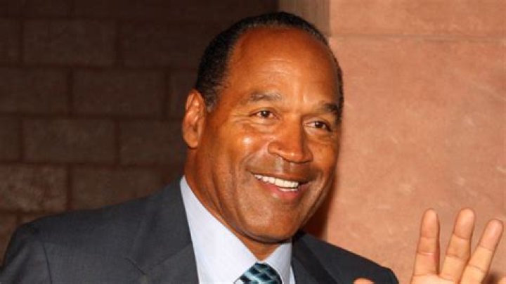 Unveiling O.J. Simpson's Physical Attributes: Height And Weight Revealed