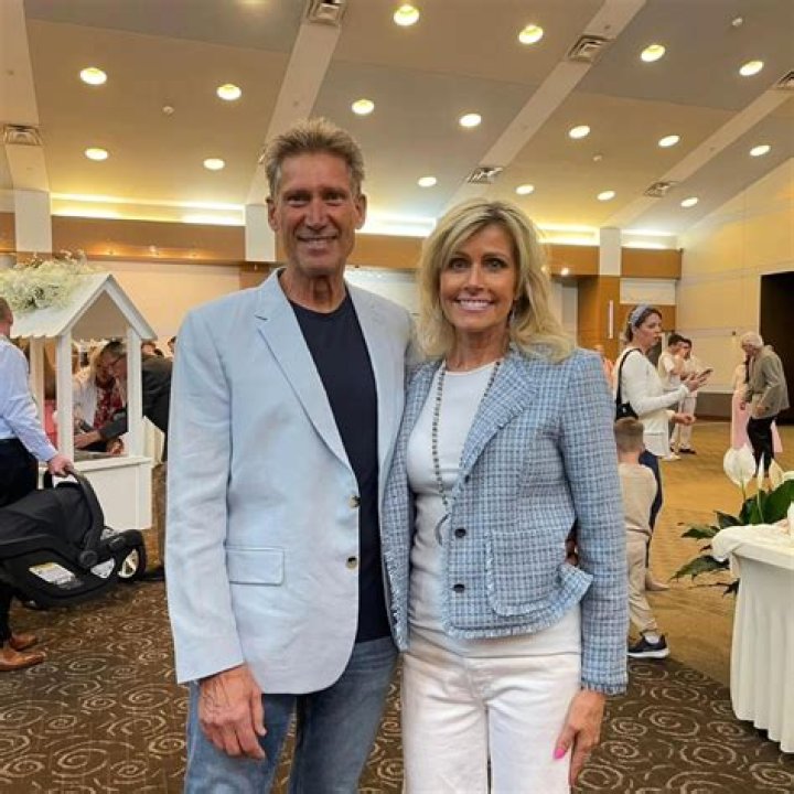 Unveiling The Mystery: Gerry Charlebois' Wife Julie