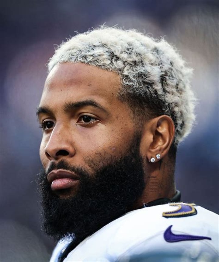 Odell Beckham Jr. Height, Weight, Body Measurements, Shoe Size