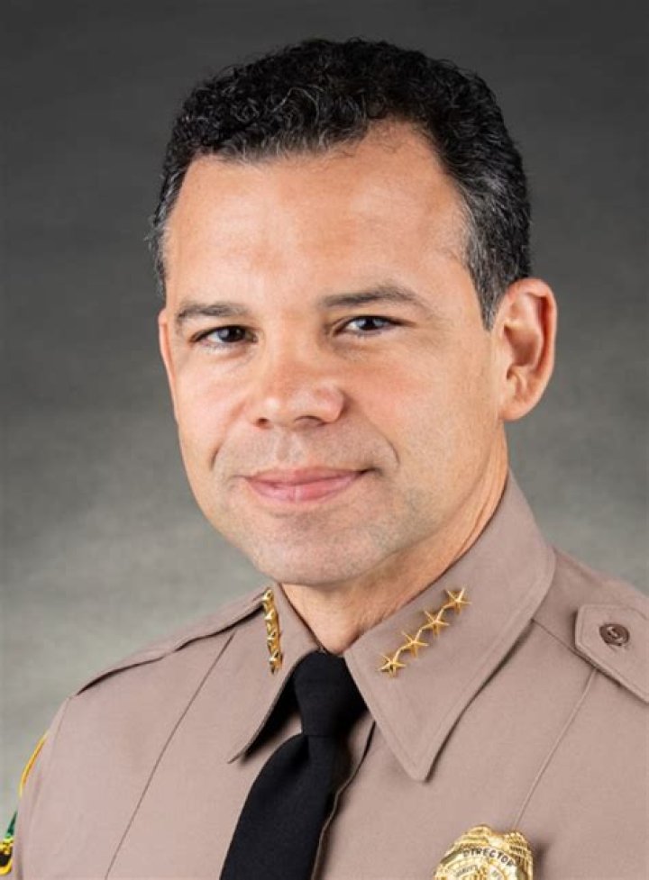 Officer Freddy Ramirez: Community Advocate And Dedicated Servant