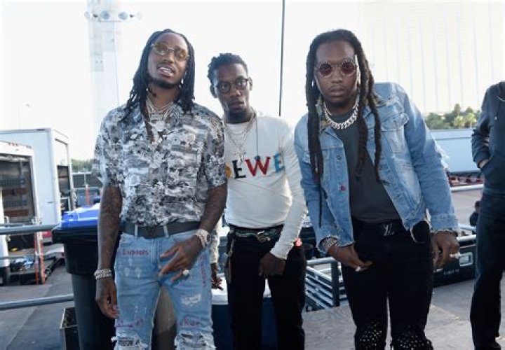 Unveiling Offset Migos' Net Worth: Discoveries And Insights