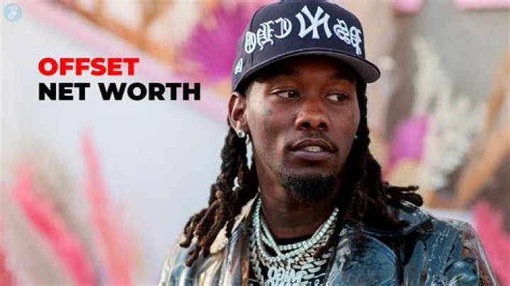 Offset Net Worth: Everything You Need To Know