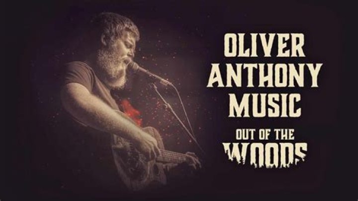 The Ultimate Guide To Oliver Anthony Music: A Comprehensive Wiki