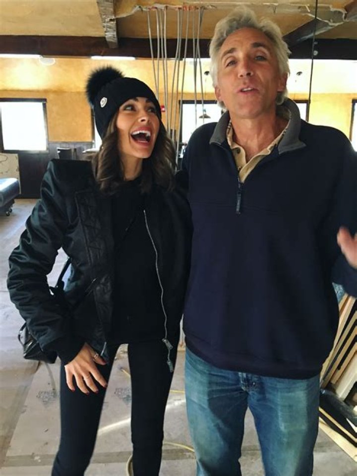 Olivia Culpo parents: Susan Curran and Peter Sophia Culpo