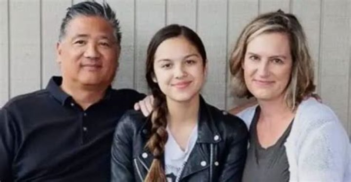 Olivia Rodrigo's Mom: Meet The Inspiration Behind Her Music And Life