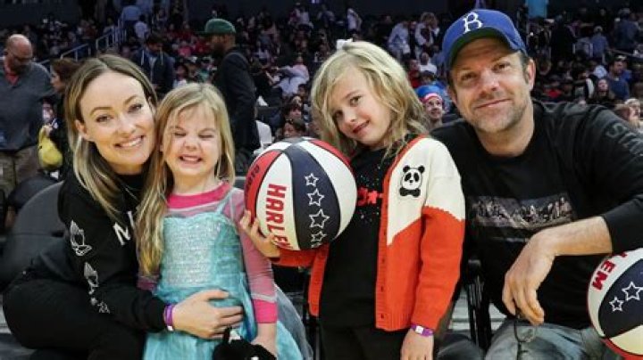 Olivia Wilde Children: Meet Otis Sudeikis And Daisy Josephine Sudeikis