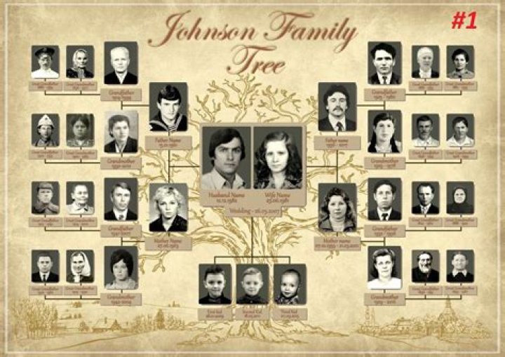 Discover The Secrets Of Your "Ollie Ross Family Tree History Ancestry Genealogy"