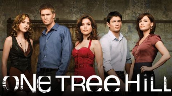 One Tree Hill Season 9 Episode 9 A Rush of Blood To The Head Hollywood Life