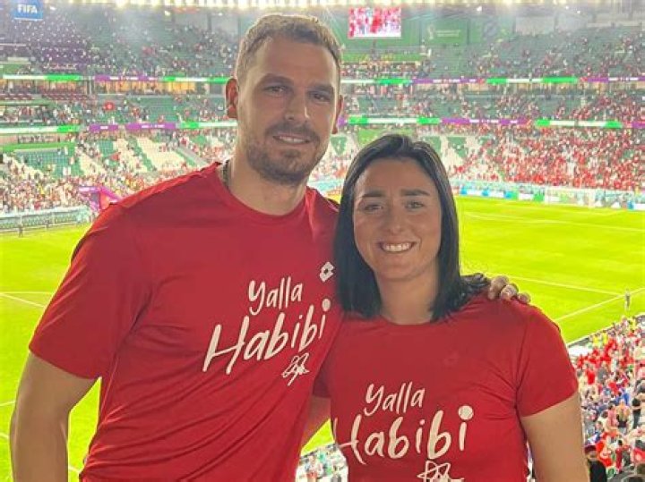 Ons Jabeur's Marriage: Meet Her Supportive Spouse