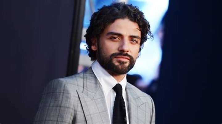 Tracing Oscar Isaac's Diverse Ethnic Heritage
