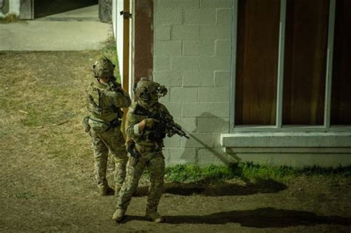 A Legacy Of Courage And Leadership