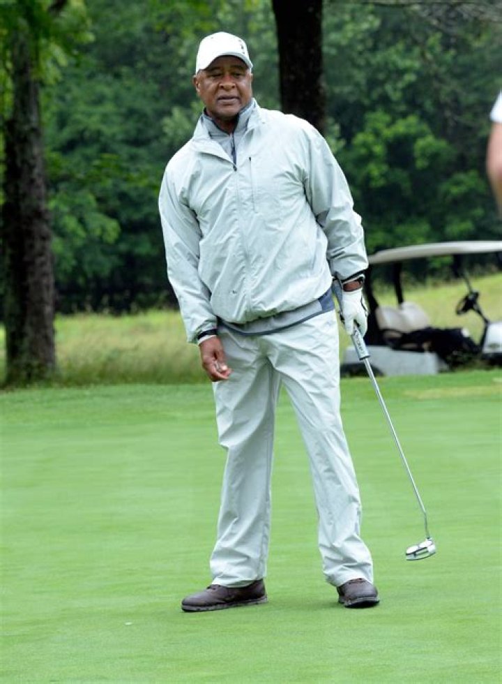 Unveiling Ozzie James Greenfield's Height And Weight: A Journey Of Discovery