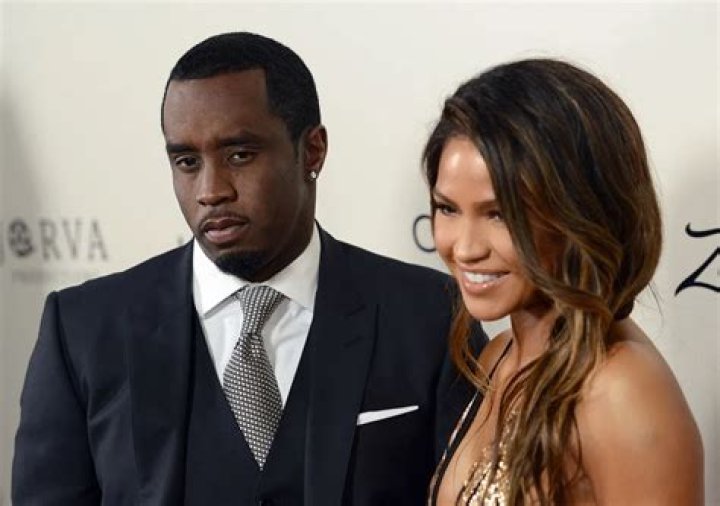 Who Are P Diddy And Jessica Alba? Their Celebrity Relationship Unveiled