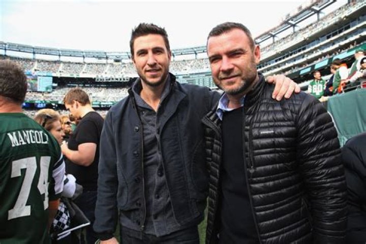 Inside The World Of Pablo Schreiber's Brothers