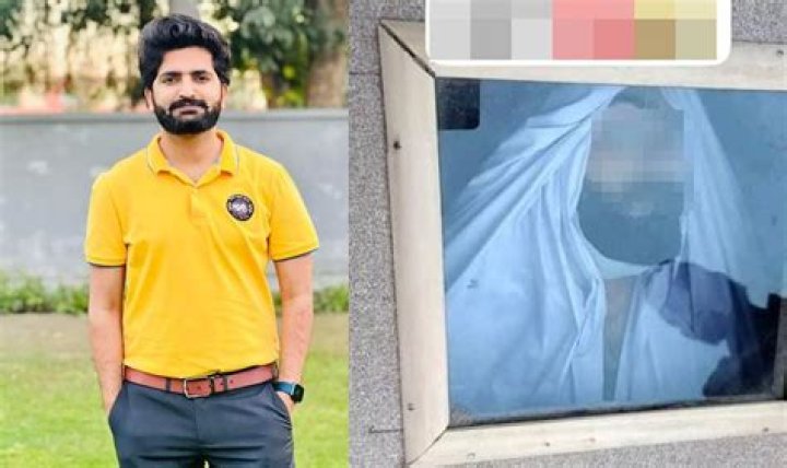 Pakistani CSS Officer's Apparent Suicide And Its Impact