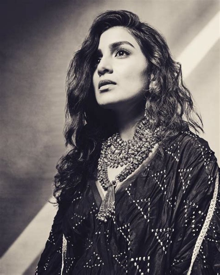 Pallavi Sharda Height, Weight, Measurements, Bra Size, Shoe Size