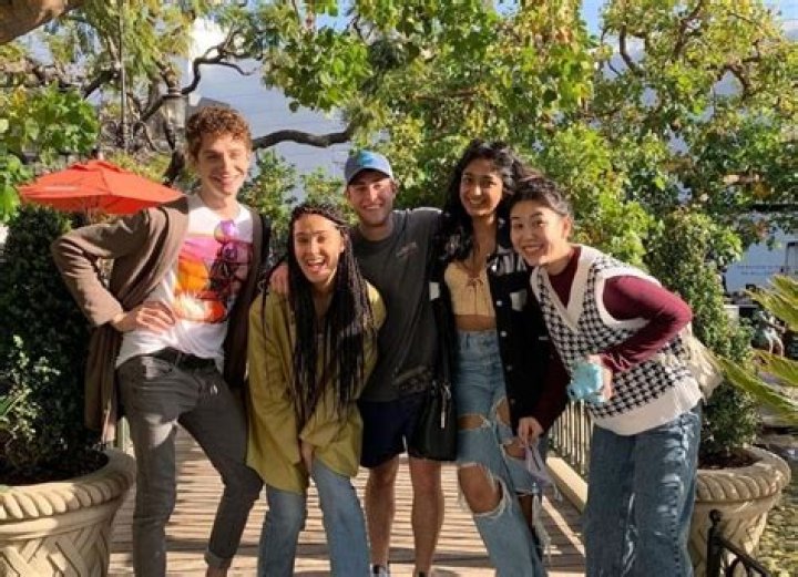 Discoveries About Parents Of Lee Rodriguez