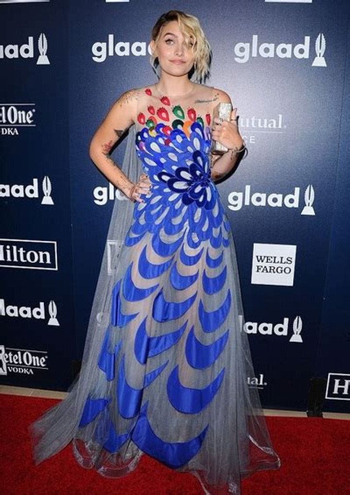 Paris Jackson's Height Unveiled: The Surprising Truth