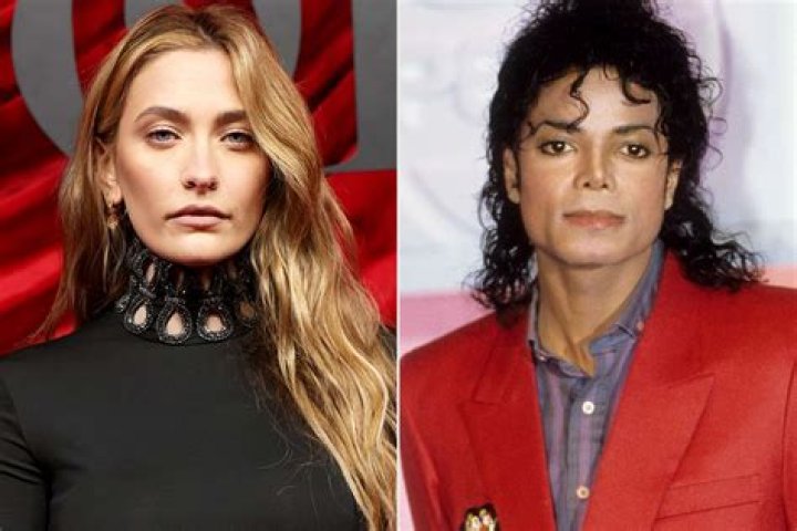 Paris Jackson's True Biological Father: Unraveling The Mystery