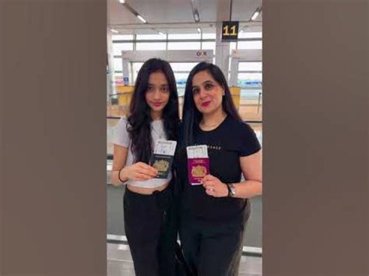 Uncovering The Name Behind "parul Garg Daughter"