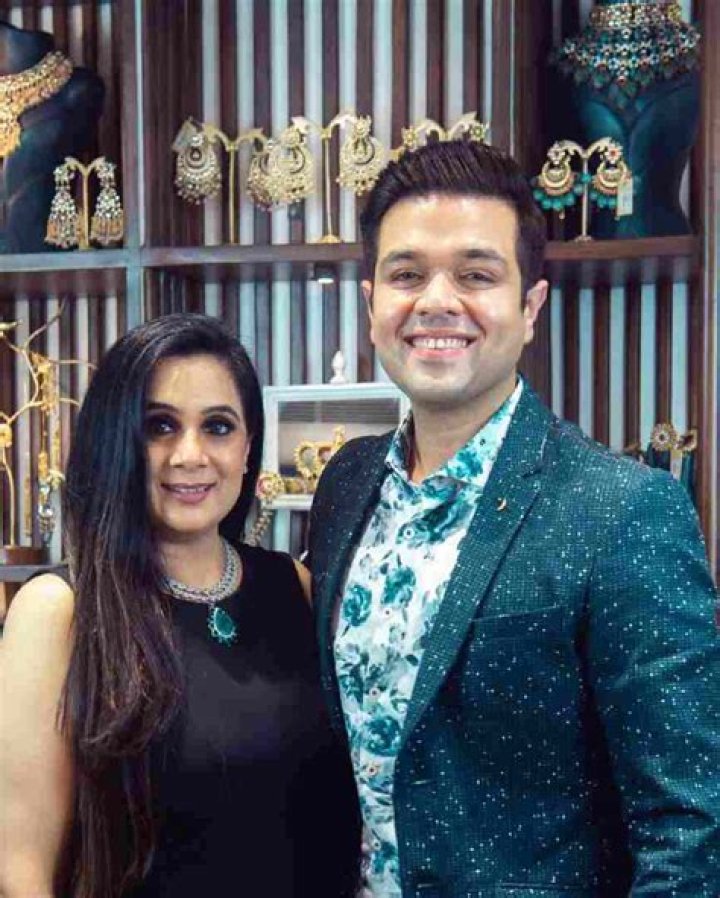 Discover The Inspiring Story And Impact Of Parul Garg