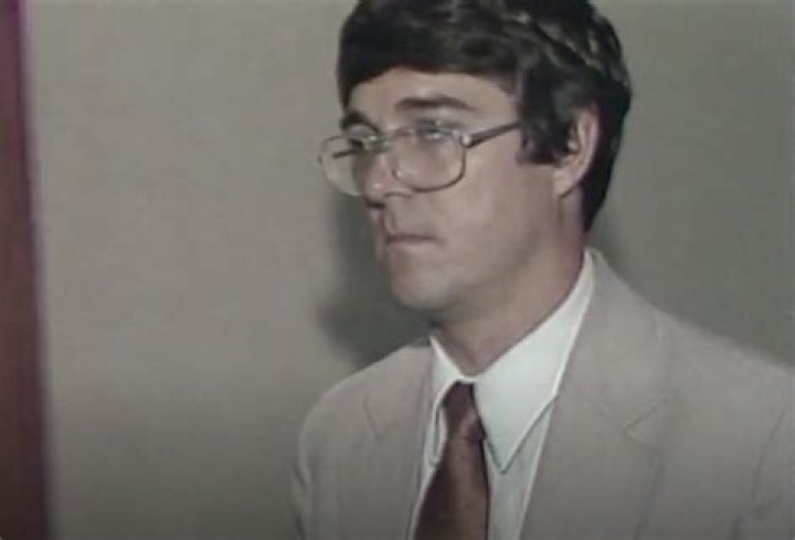 The Real Life Of Pat Montgomery