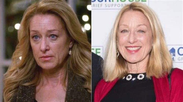 Patricia Wettig's 35 years of married life with husband! Know her children