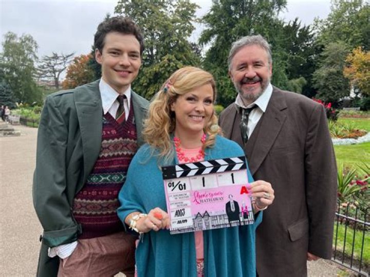 Discover The Life And Career Of Patrick Walshe Mcbride