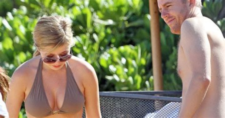 Paul Glaser And Jennette McCurdy In Hawaii
