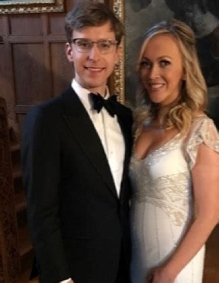 Uncovering The Enigmatic World Of Paula Reid's Husband: A Revealing Journey