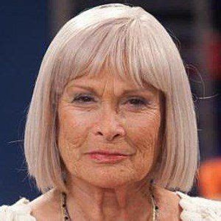 Paula Shaw's Age: Uncover The Mystery