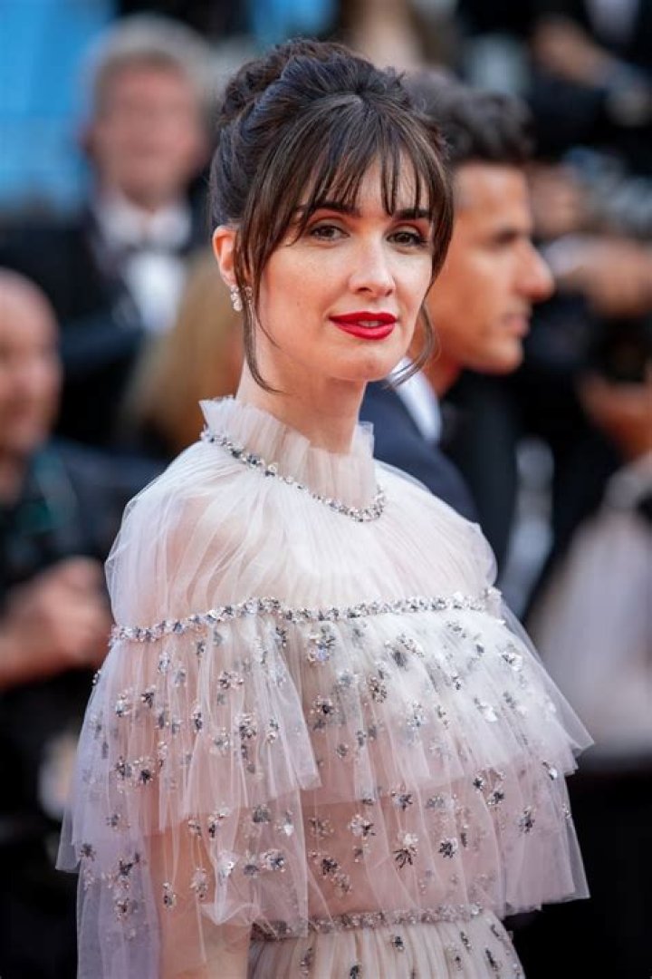 Discover Paz Vega's Love Life: Past And Present Relationships