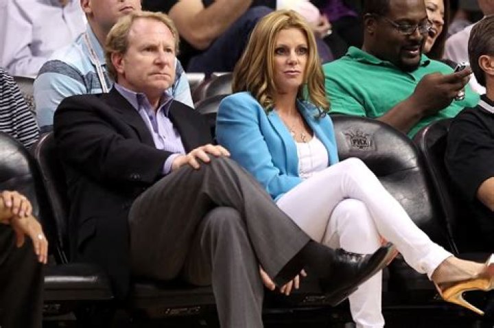 Penny Sarver, Wife of Phoenix Suns Owner Robert Sarver! Know Her Husband, Children, Instagram, Age,