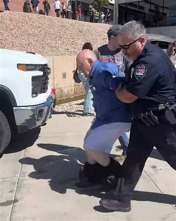 Understanding "Person Shot And Dead In The Toco": Causes And Prevention