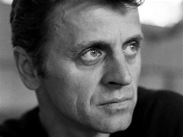 Peter Andrew Baryshnikov, The Modern Master