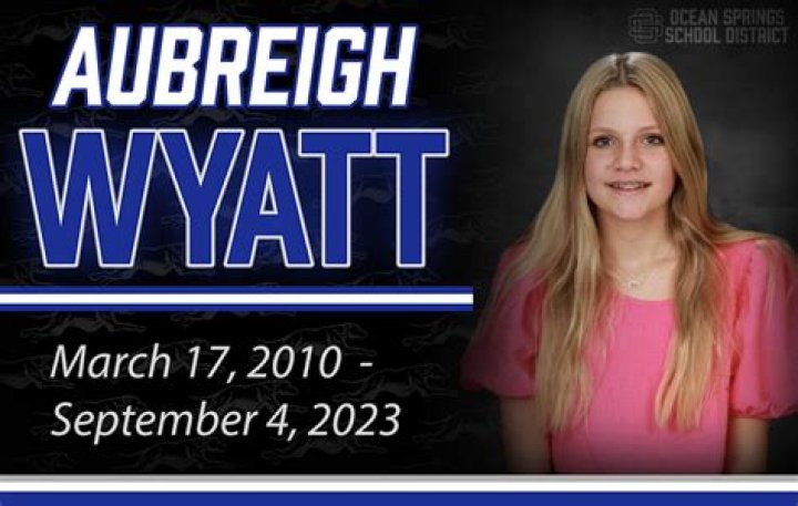 Urgent Petition: Justice For Aubreigh Wyatt