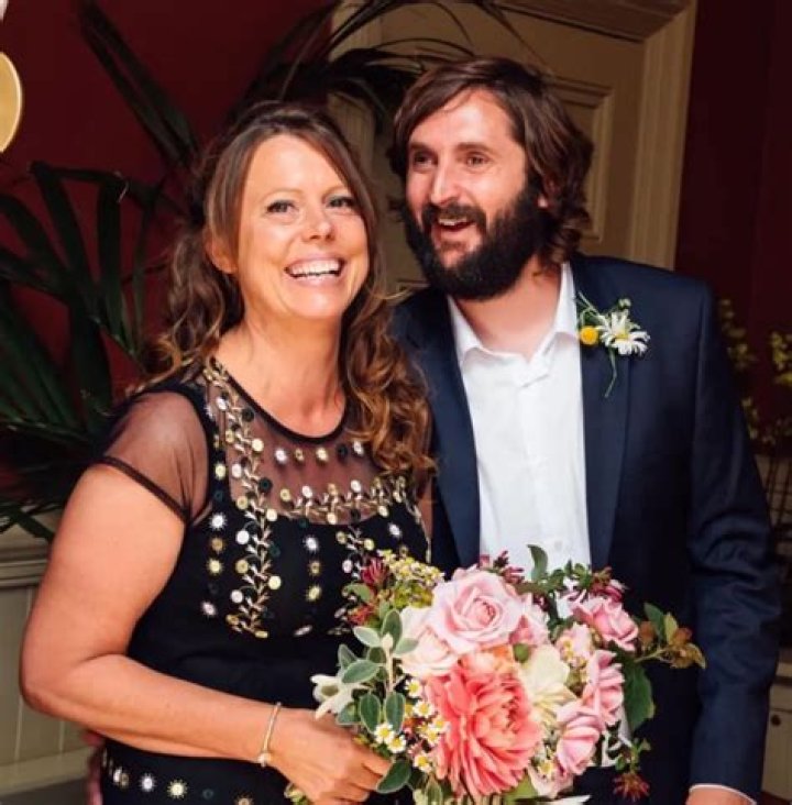 Meet Petra Exton, The Inspiring Wife Of Comedian Joe Wilkinson