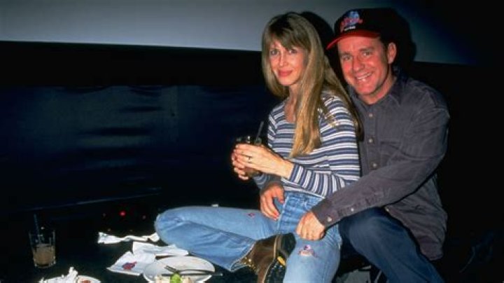 Remembering Phil Hartman: A Tragic Loss In Hollywood