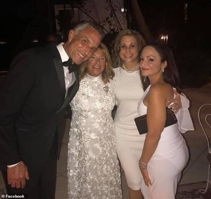 Philip Esformes' New Wife Revealed