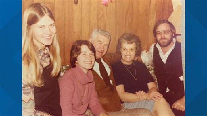 Photos: Who Was Helene Pruszynski? Everything On Her Parents And More