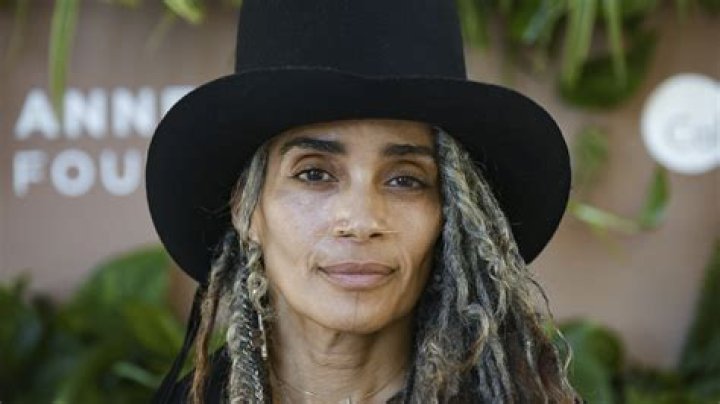 Gallery: Stunning Pictures Of The Iconic Lisa Bonet