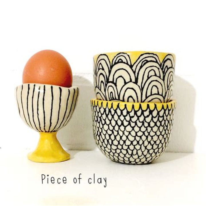 Essential Guide To Working With A Piece Of Clay