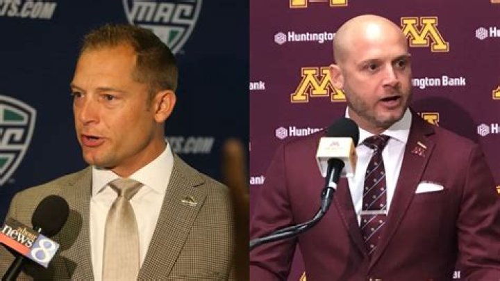 Check Out Pj Fleck's Transformation Before And After Surgery