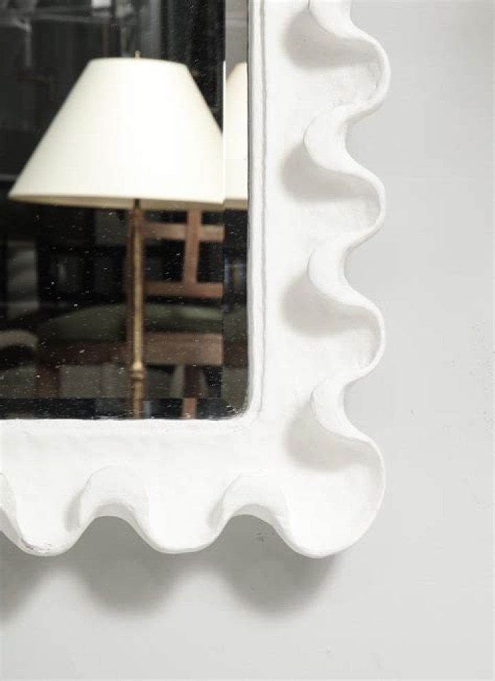 Unlock The Secrets Of Plaster Mirrors: Discoveries And Insights