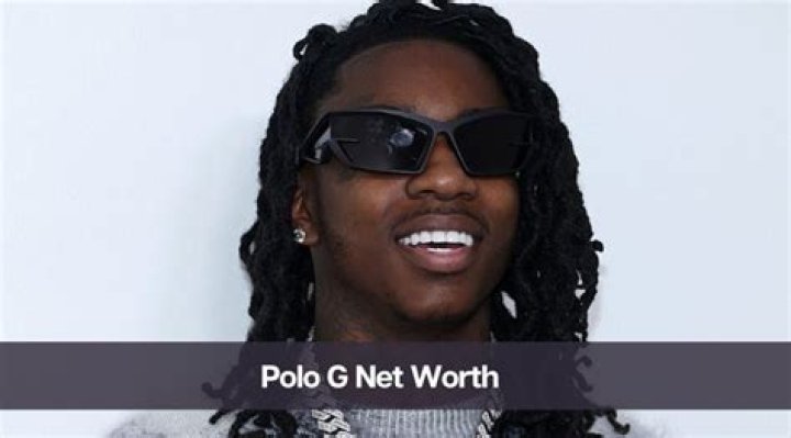 Unveiling Polo G's Net Worth 2024: Discoveries And Insights