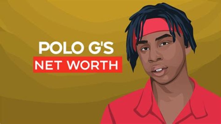 Unlocking Polo G's Net Worth: Discoveries And Insights